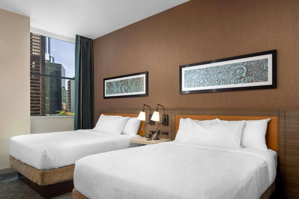 Image 6 of Hilton Garden Inn- Chicago Central Loop