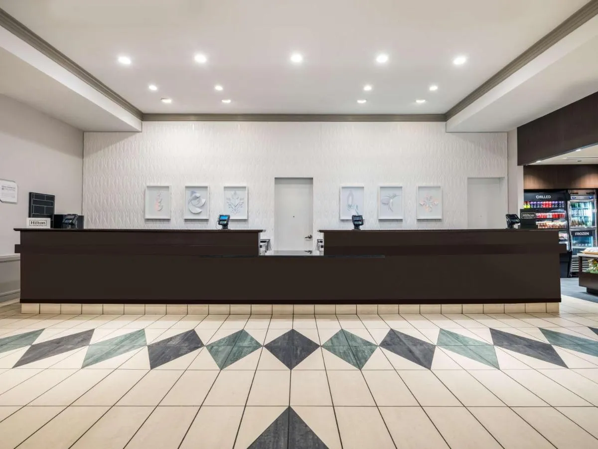 Image 3 of Hilton Garden Inn Chicago Downtown/Magnificent Mile