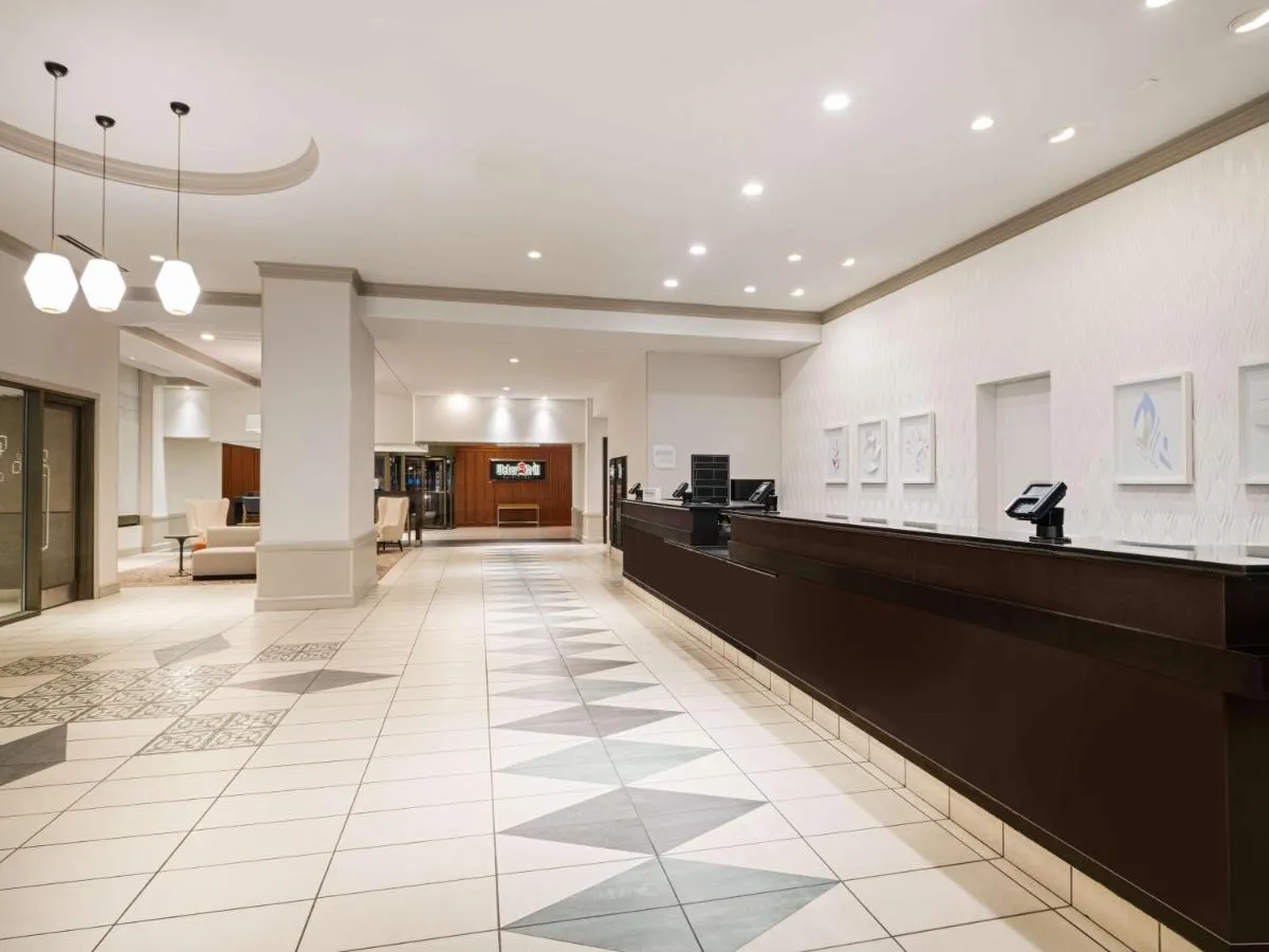 Image 4 of Hilton Garden Inn Chicago Downtown/Magnificent Mile