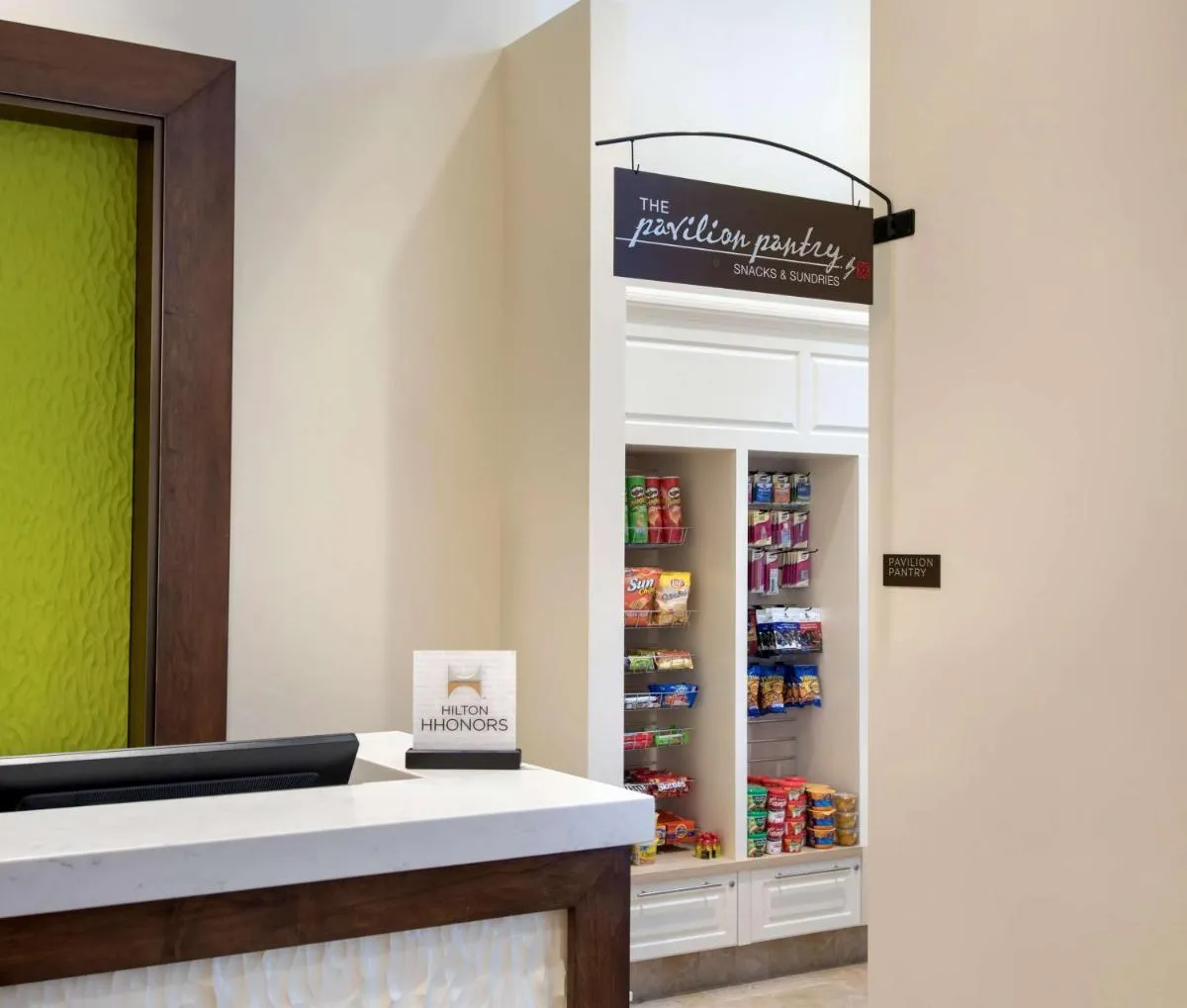 Image 5 of Hilton Garden Inn Chicago Downtown Riverwalk