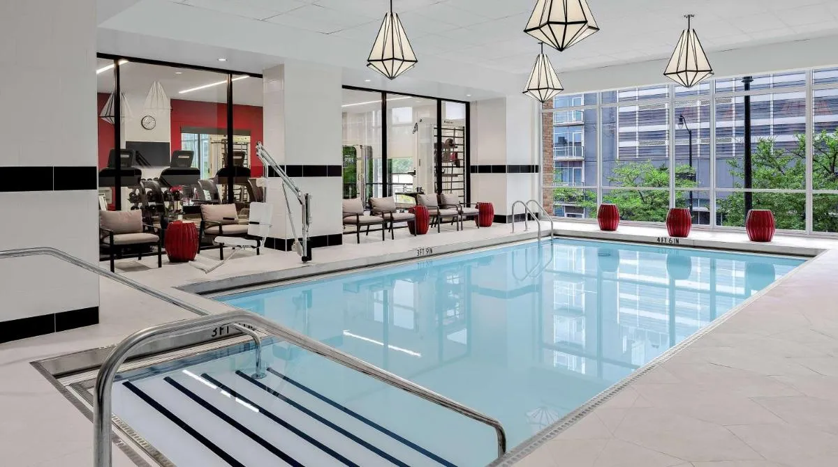 Image 3 of Hilton Garden Inn Chicago McCormick Place