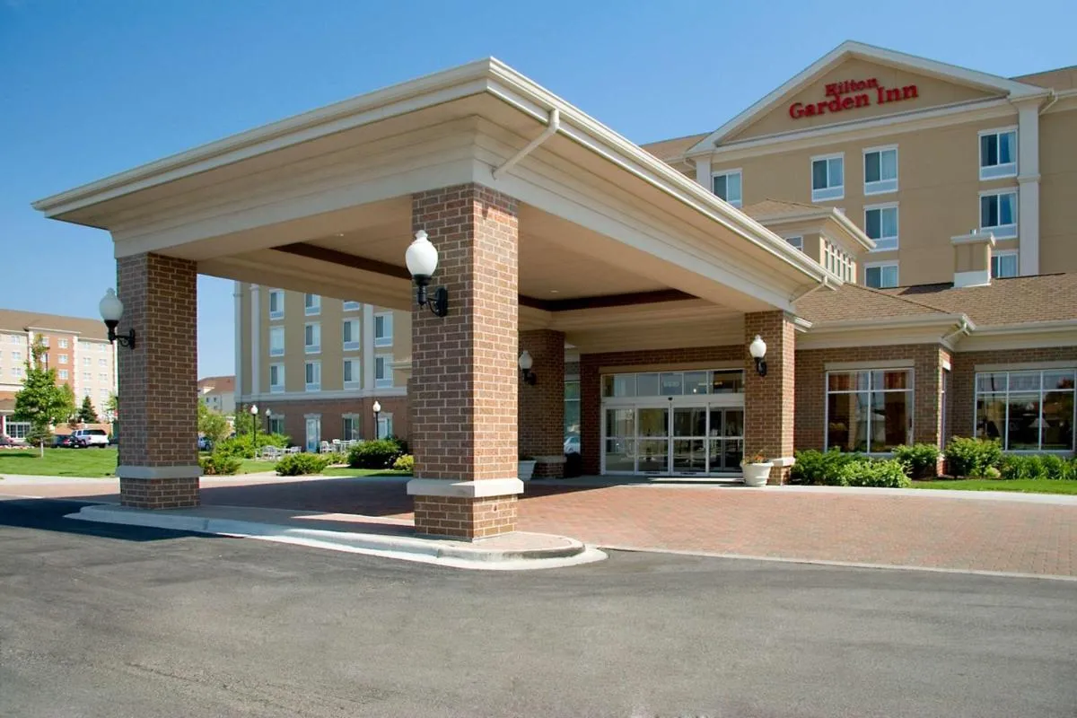 Image 6 of Hilton Garden Inn Chicago/Midway Airport