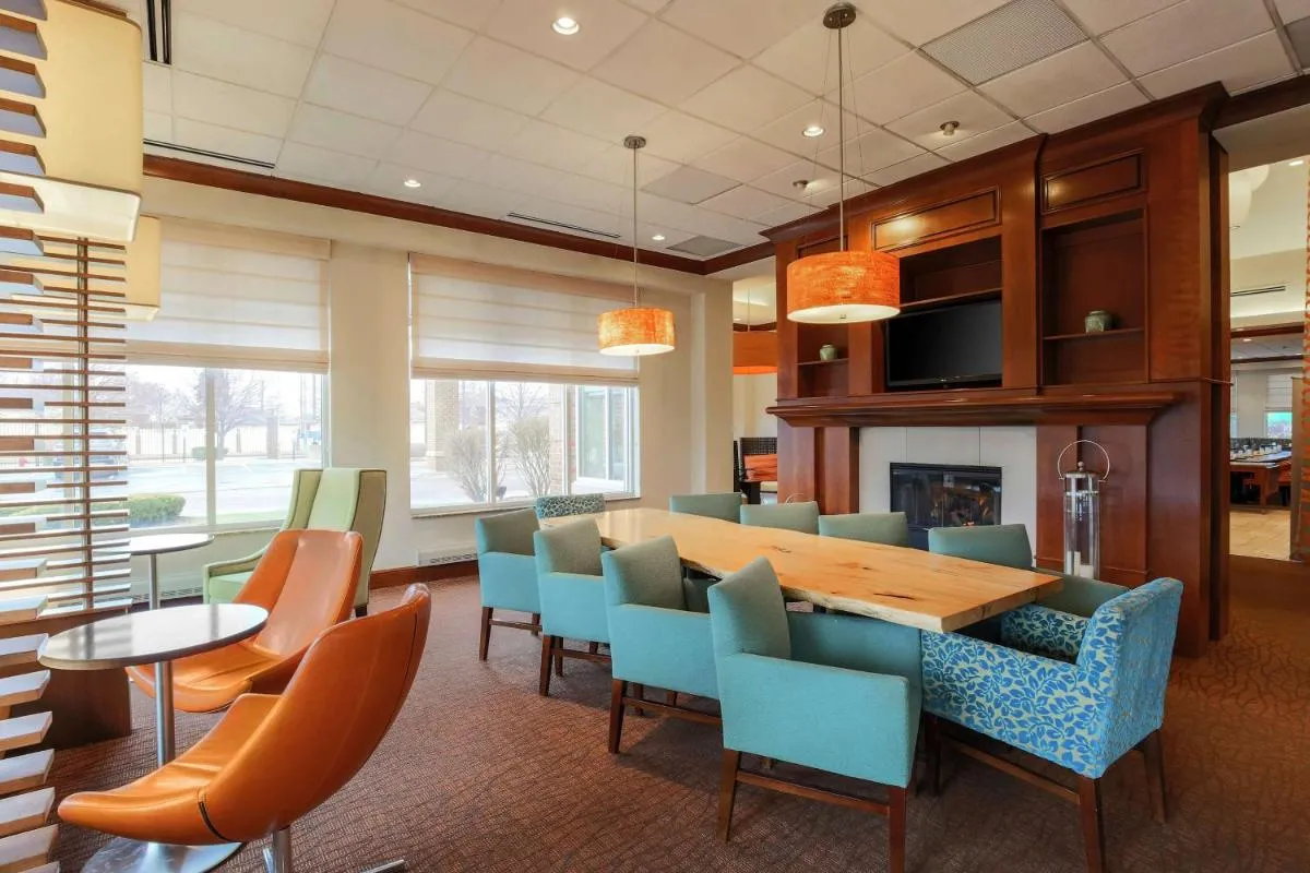 Image 5 of Hilton Garden Inn Chicago/Midway Airport