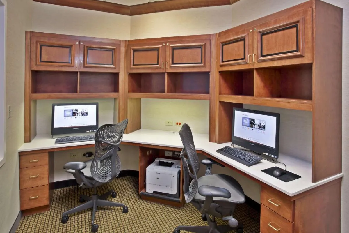 Image 1 of Hilton Garden Inn Chicago/Midway Airport