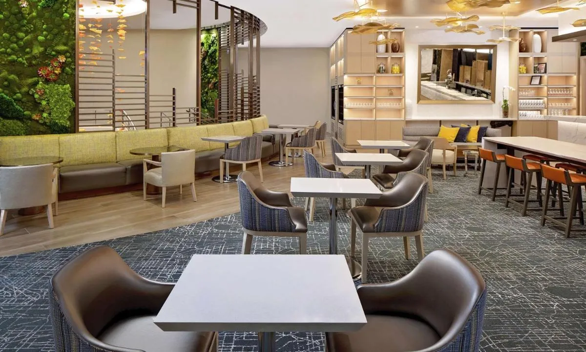 Image 4 of Hilton Grand Vacations Club Chicago Magnificent Mile