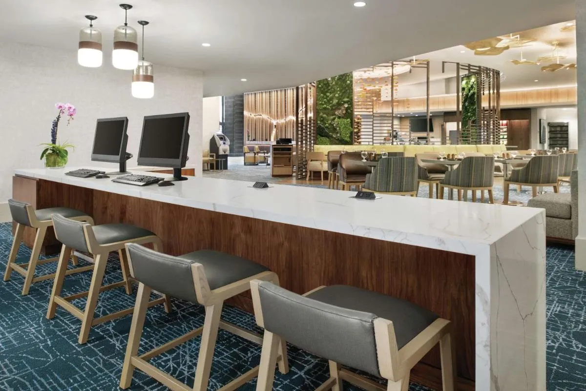 Image 5 of Hilton Grand Vacations Club Chicago Magnificent Mile