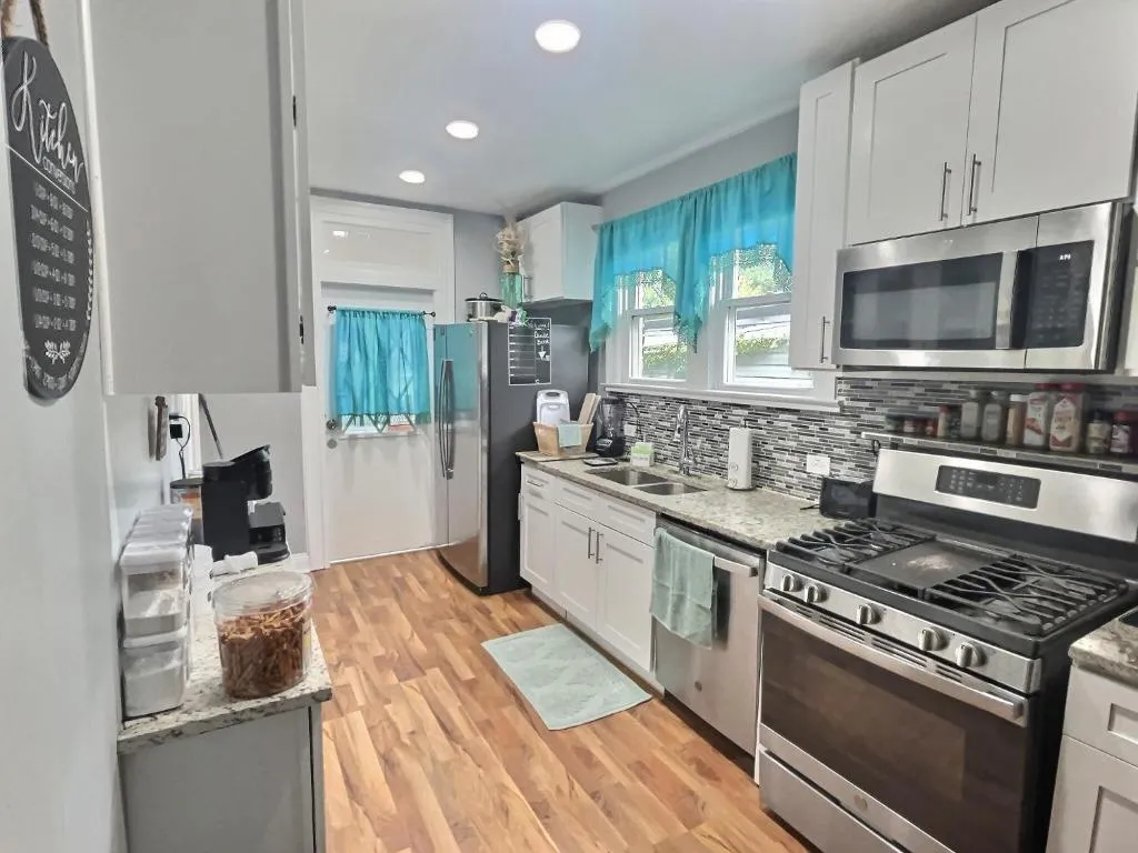 Image of Historic Chicago -Style Bungalow
