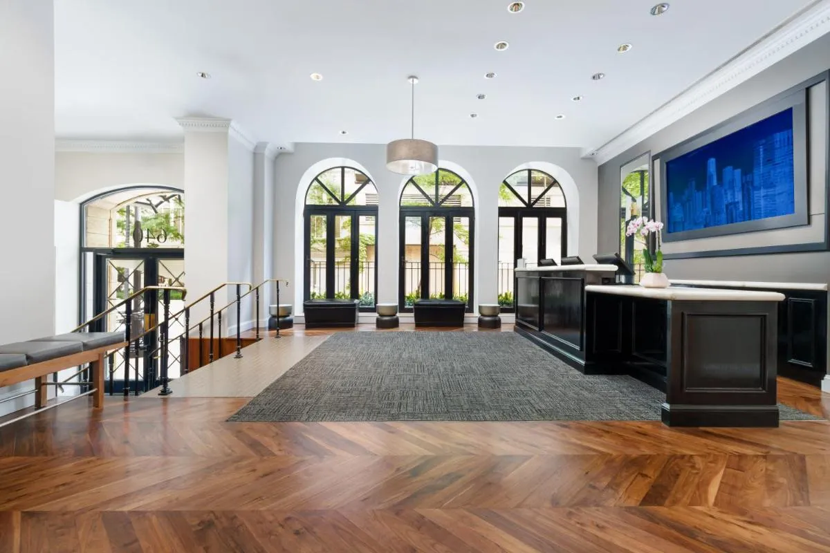 Image 3 of Holiday Inn Express Chicago – Magnificent Mile, an IHG Hotel