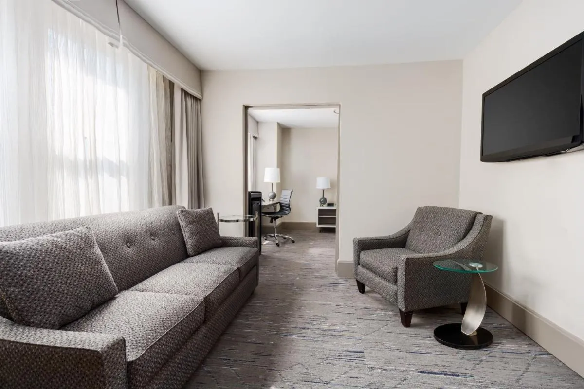 Image 4 of Holiday Inn Express Chicago – Magnificent Mile, an IHG Hotel
