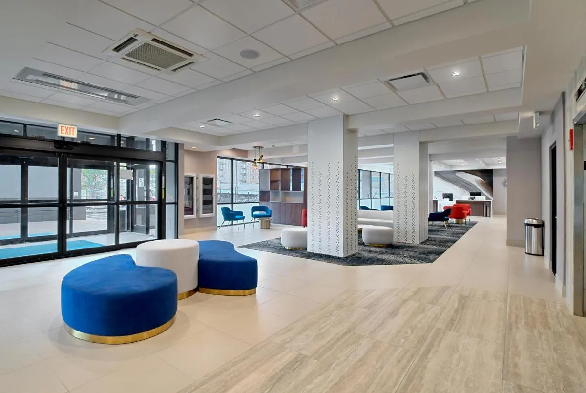 Image 2 of Holiday Inn Hotel & Suites Chicago – Downtown, an IHG Hotel