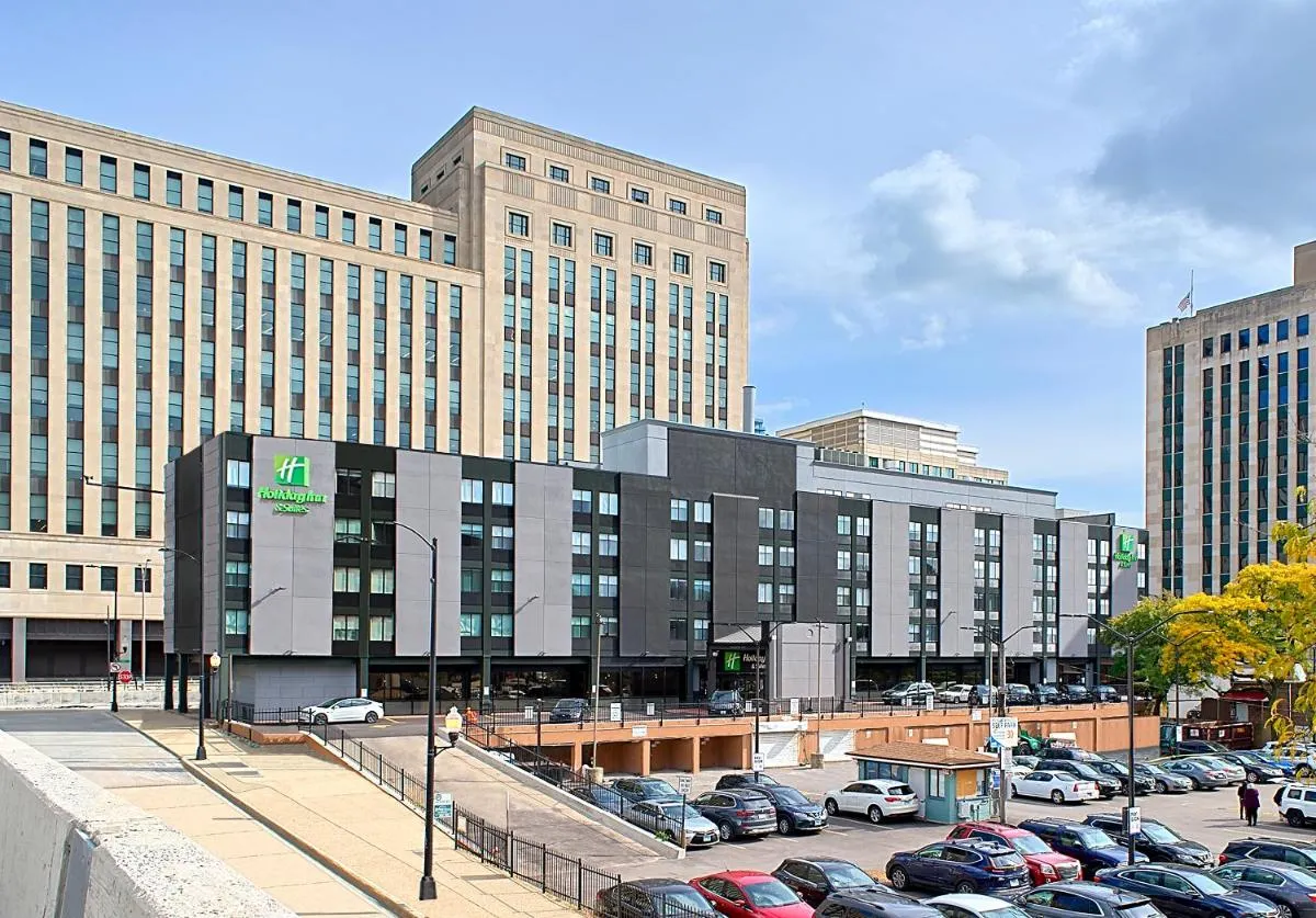 Image 5 of Holiday Inn Hotel & Suites Chicago – Downtown, an IHG Hotel