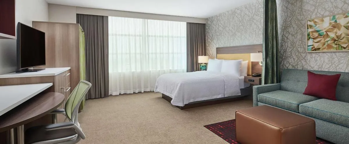 Image 1 of Home2 Suites By Hilton Chicago McCormick Place