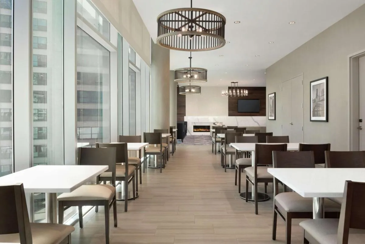 Image 6 of Homewood Suites By Hilton Chicago Downtown South Loop