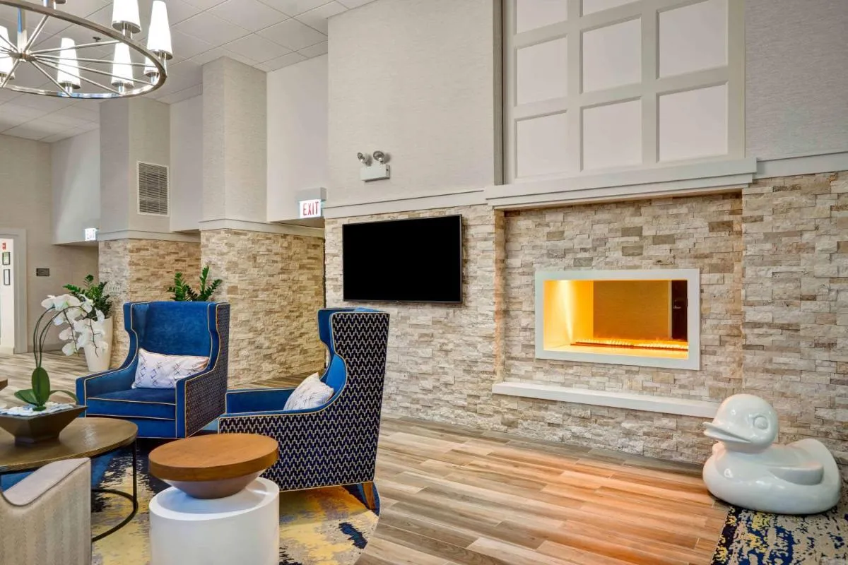 Image 2 of Homewood Suites by Hilton Chicago Downtown