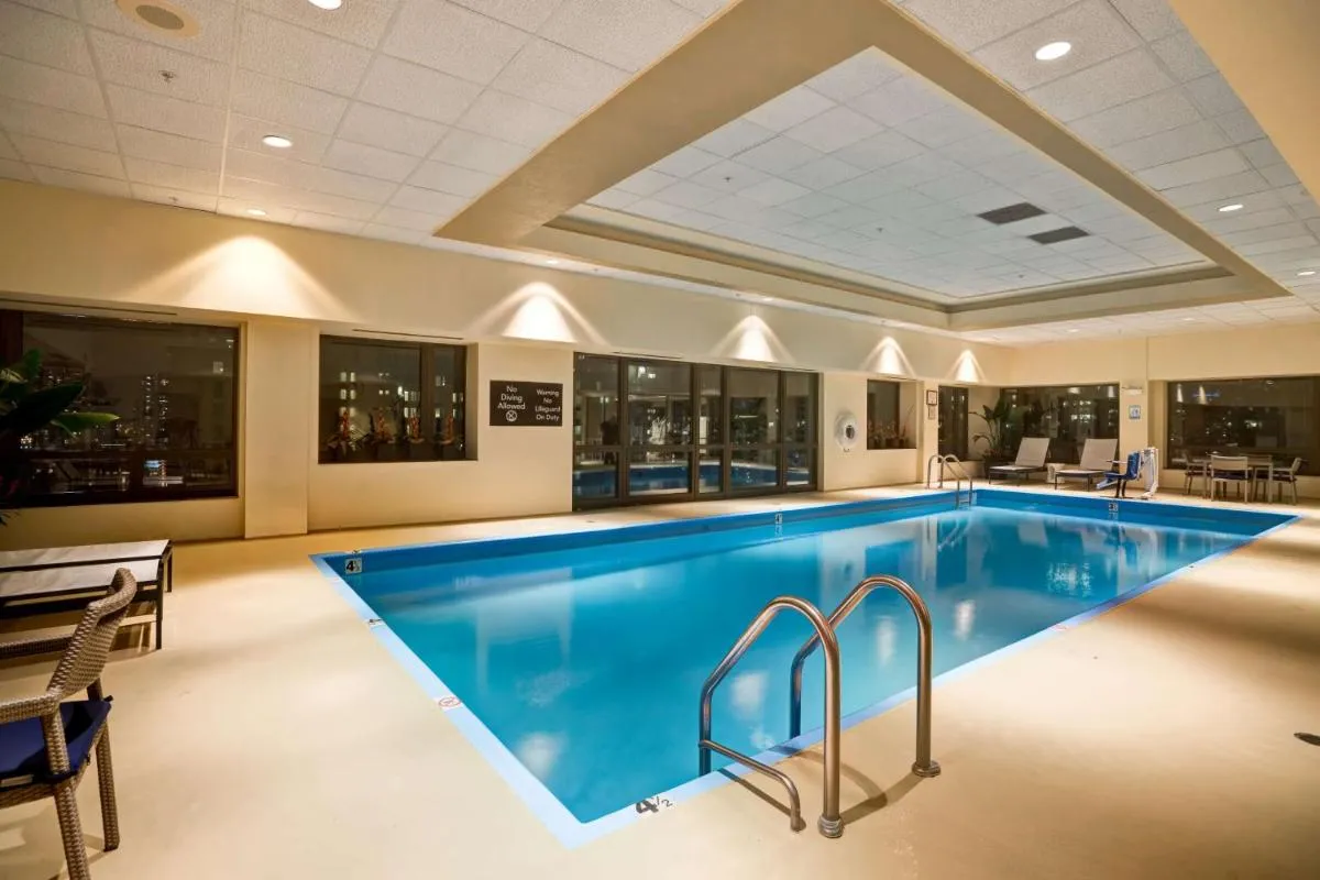Image 1 of Homewood Suites by Hilton Chicago Downtown