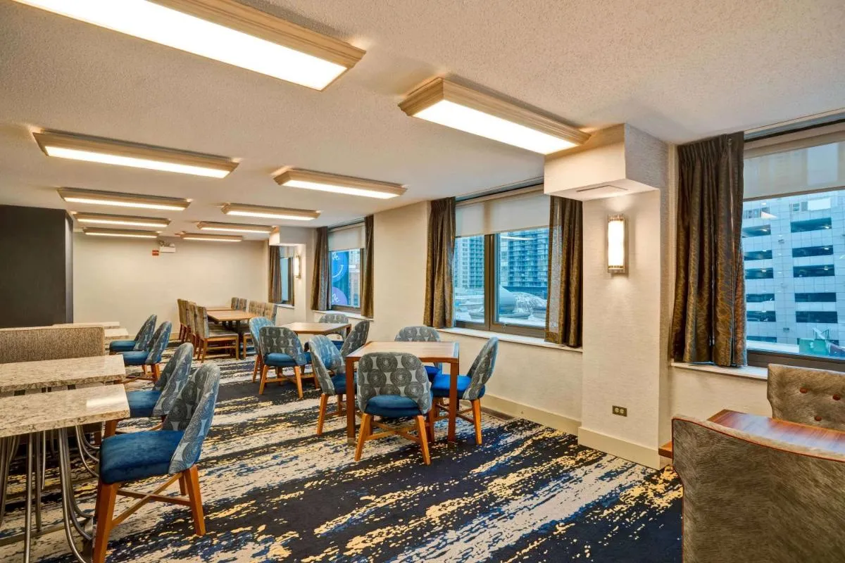 Image 6 of Homewood Suites by Hilton Chicago Downtown