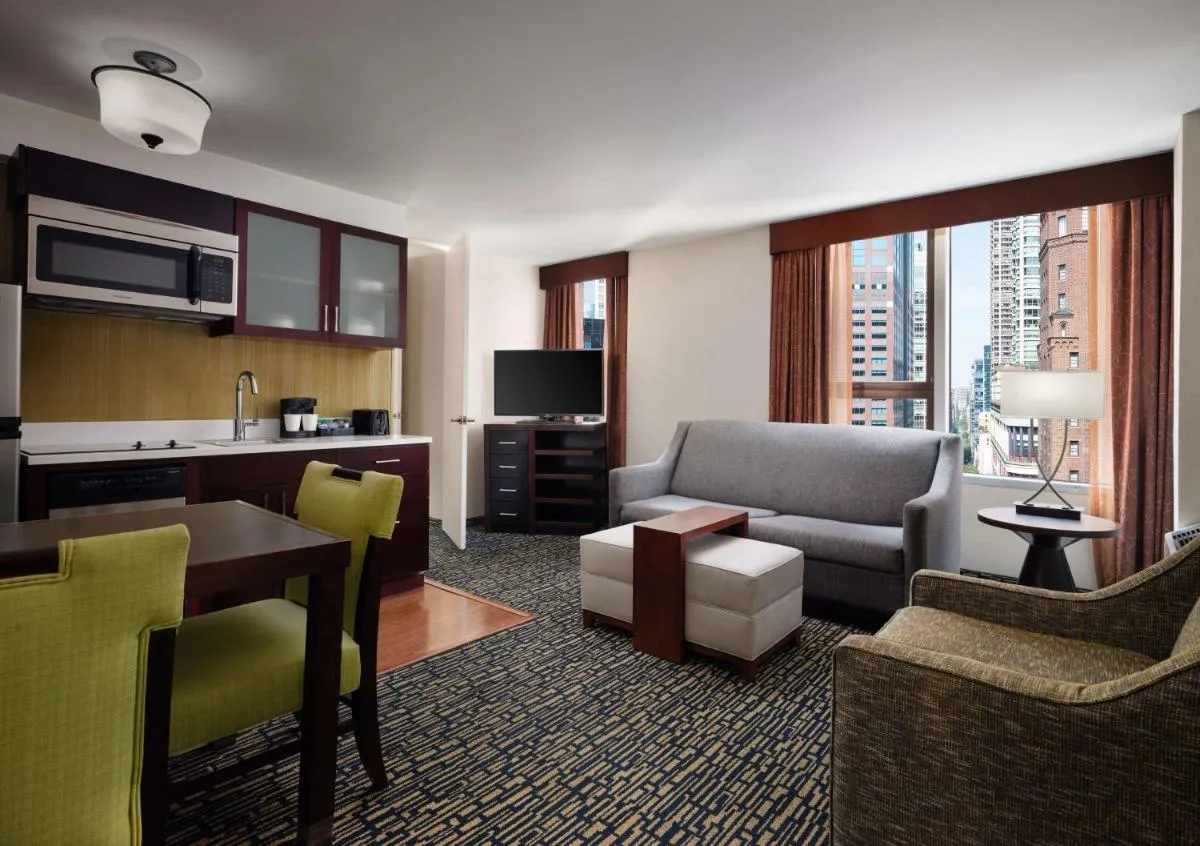 Image 4 of Homewood Suites by Hilton Chicago Downtown – Magnificent Mile