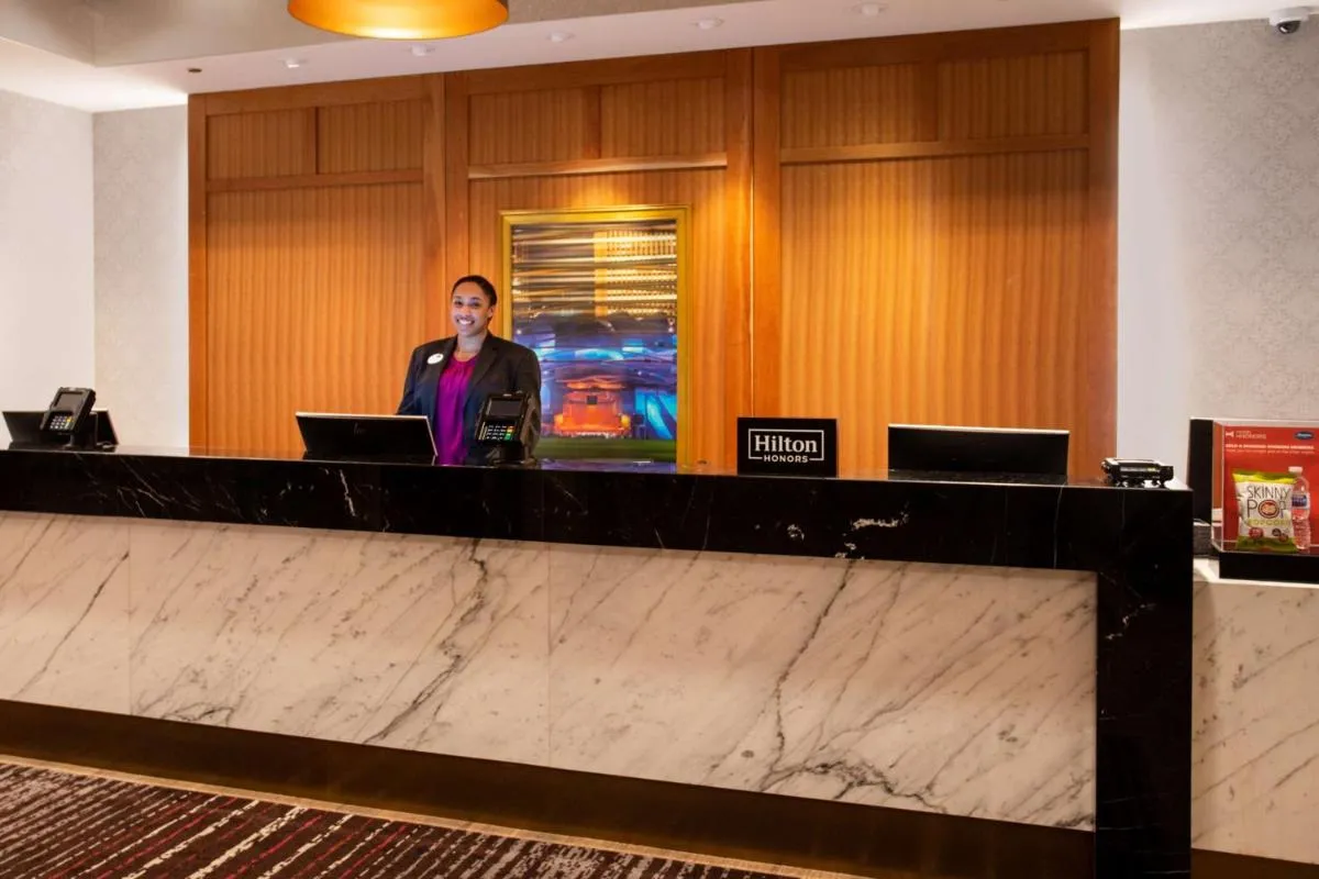 Image 5 of Homewood Suites by Hilton Chicago Downtown West Loop