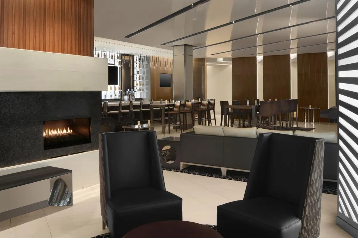 Image 6 of Hotel Chicago Downtown, Autograph Collection