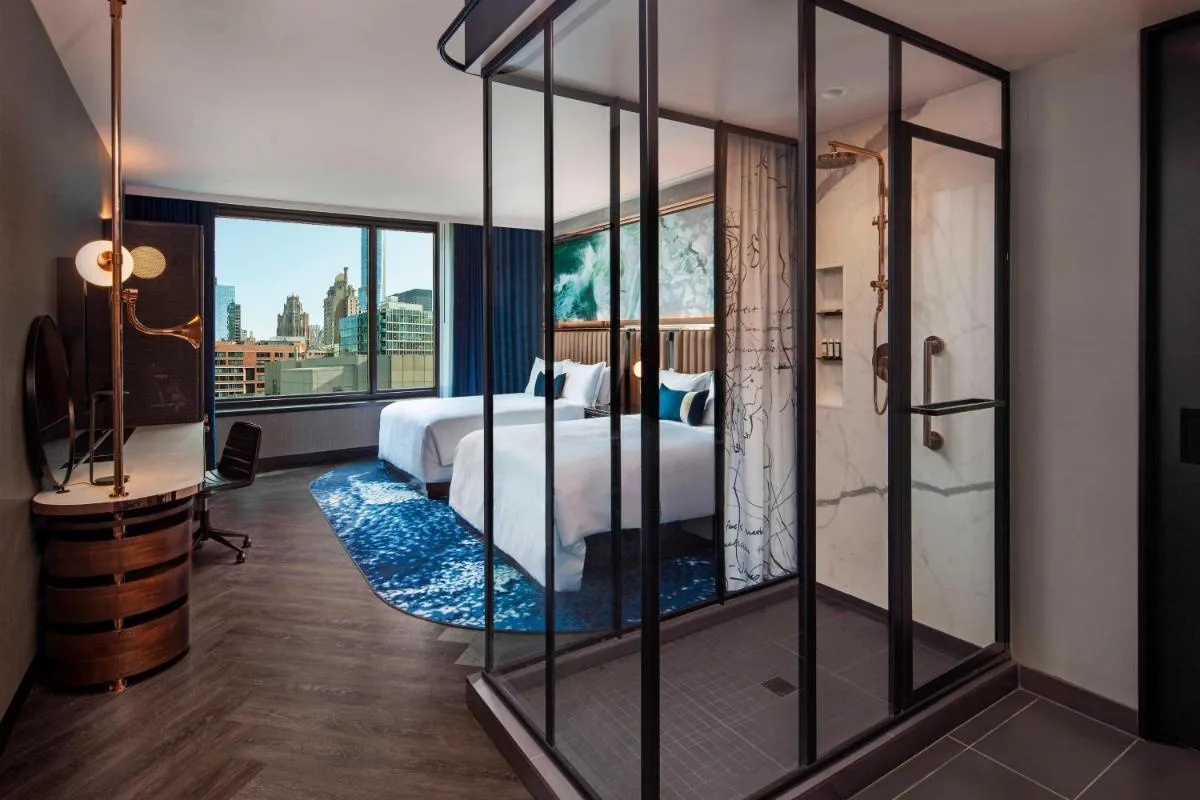 Image 3 of Hotel EMC2, Autograph Collection