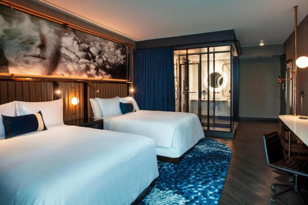 Image 2 of Hotel EMC2, Autograph Collection