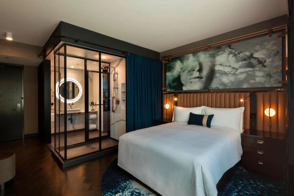 Image 5 of Hotel EMC2, Autograph Collection