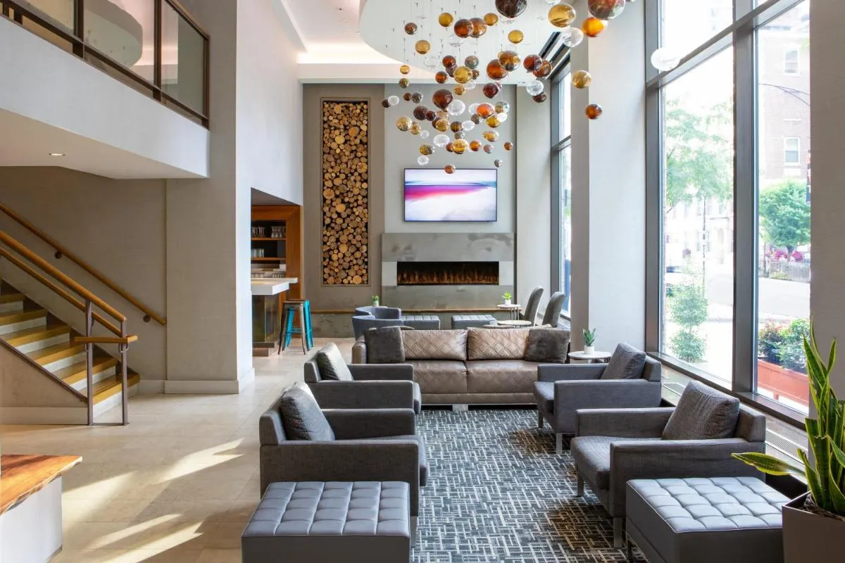 Image 3 of Hotel Felix