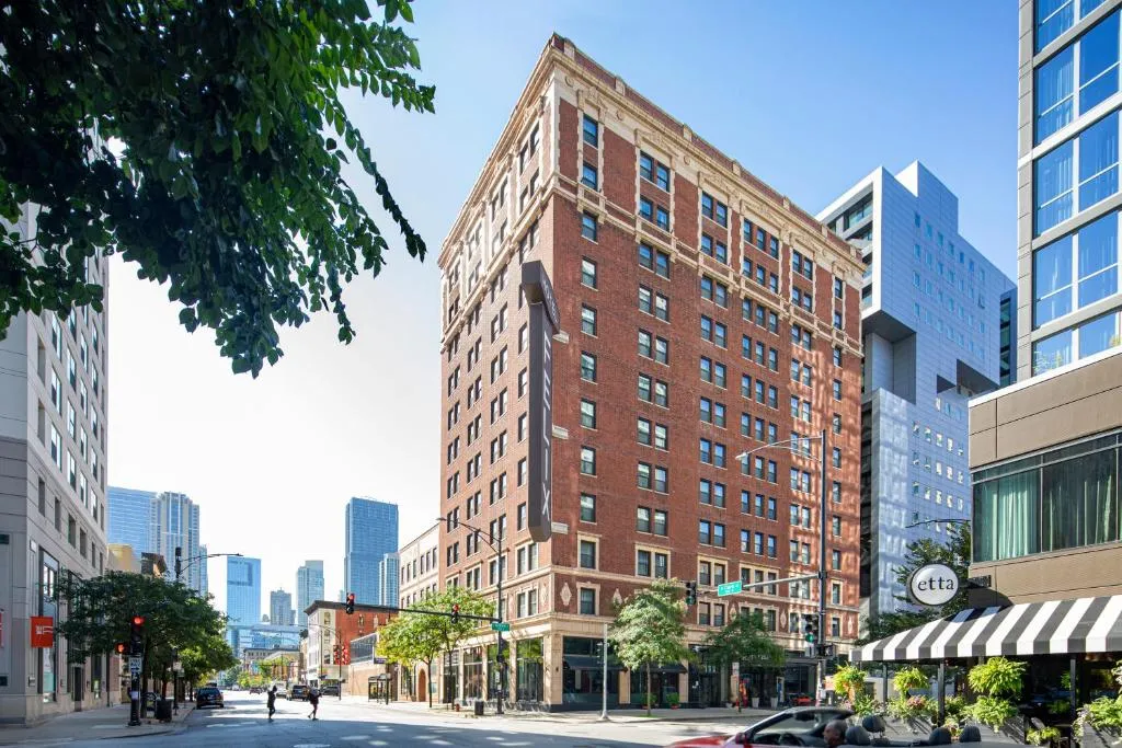 Image of Hotel Felix