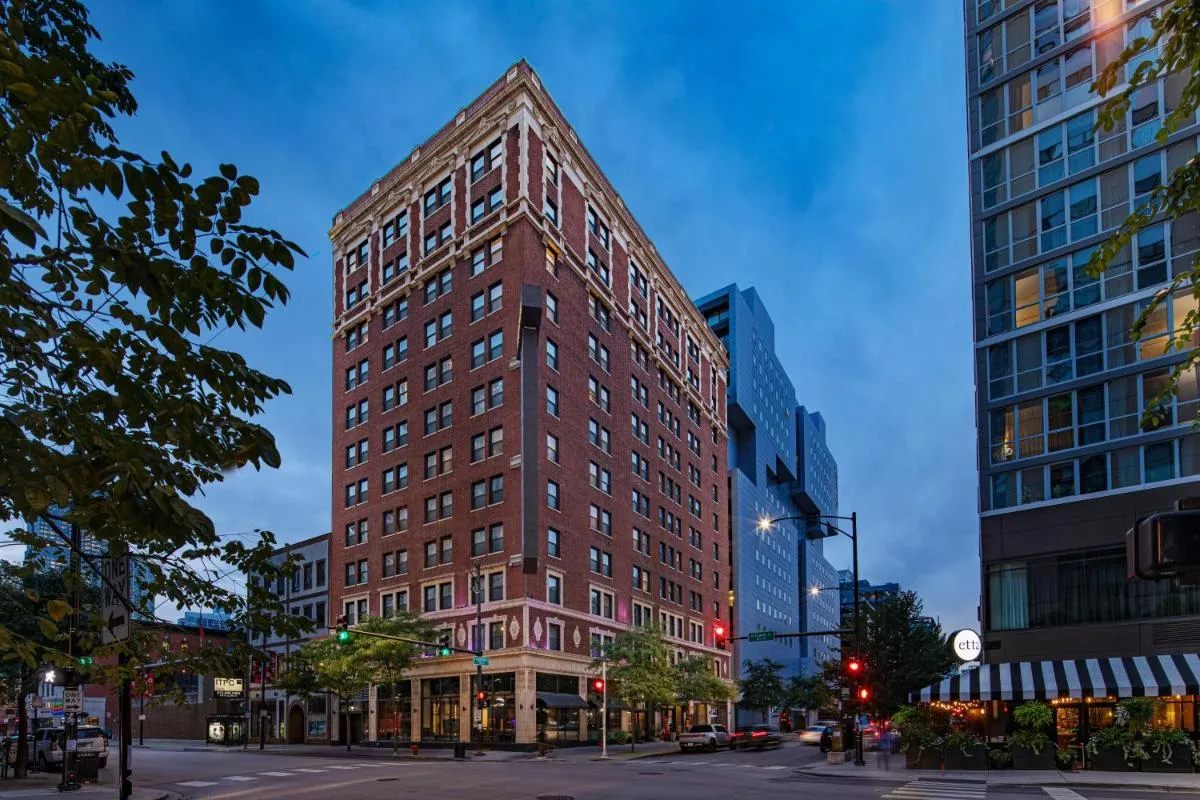 Image 1 of Hotel Felix