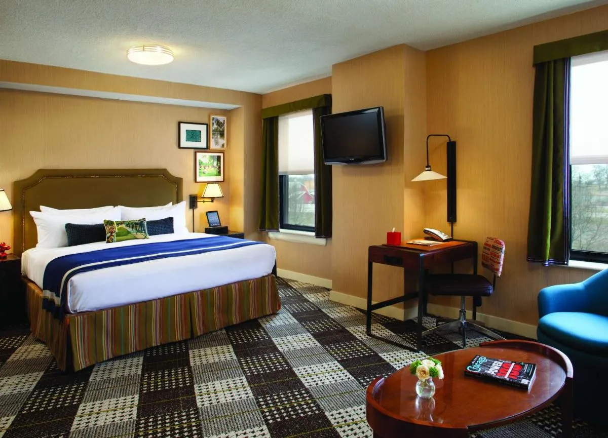Image 5 of Hotel Lincoln