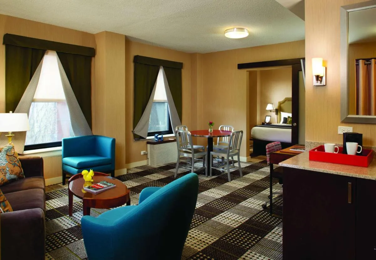 Image 6 of Hotel Lincoln