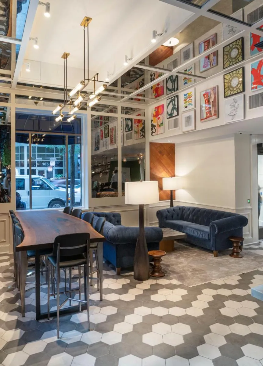 Image 3 of Hotel Saint Clair – Magnificent Mile