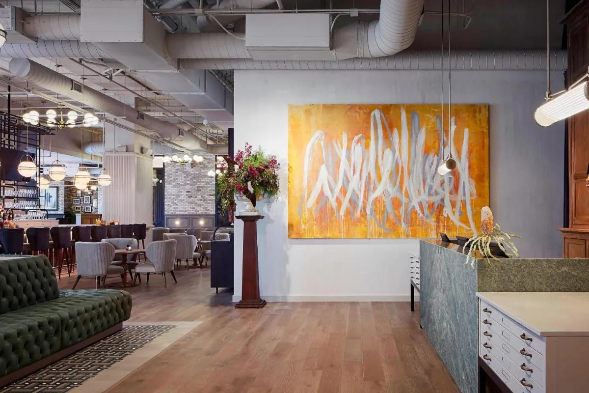 Image 6 of Hotel Zachary, Chicago, a Tribute Portfolio Hotel