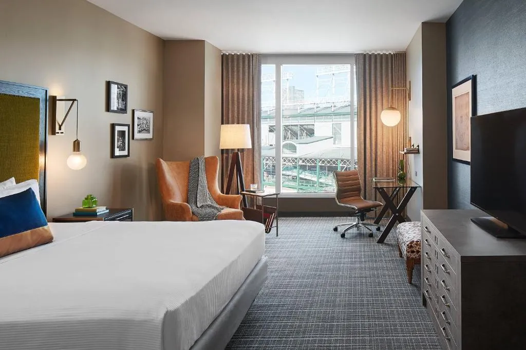 Image of Hotel Zachary, Chicago, a Tribute Portfolio Hotel