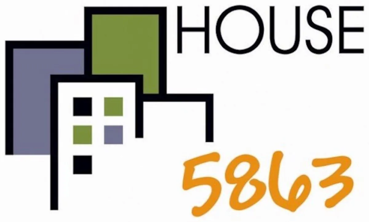 Image of House 5863- Chicago’s Premier Bed and Breakfast