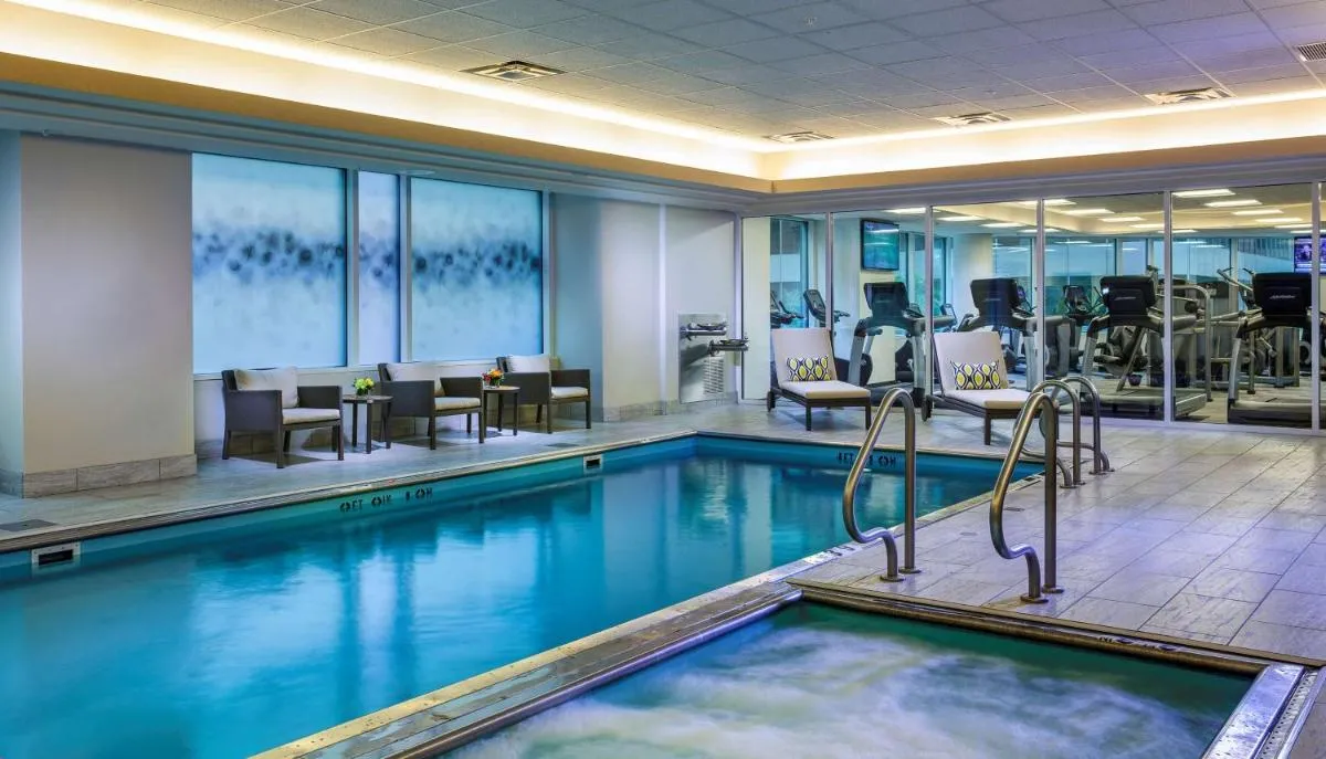 Image 2 of Hyatt Centric Chicago Magnificent Mile