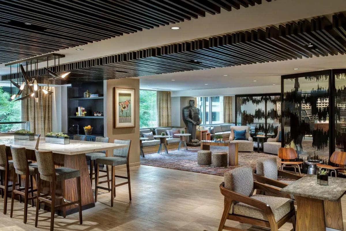 Image 4 of Hyatt Centric Chicago Magnificent Mile
