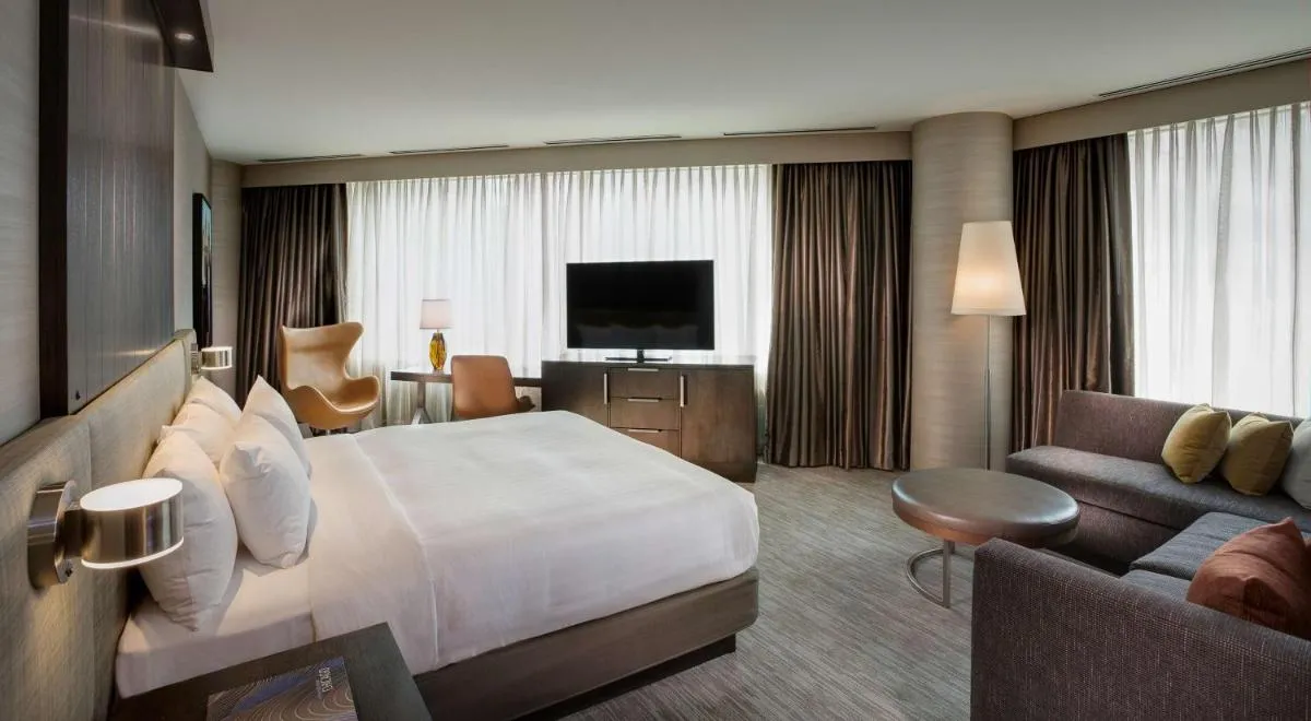Image 5 of Hyatt Centric Chicago Magnificent Mile