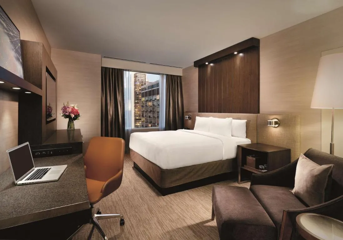 Image of Hyatt Centric Chicago Magnificent Mile