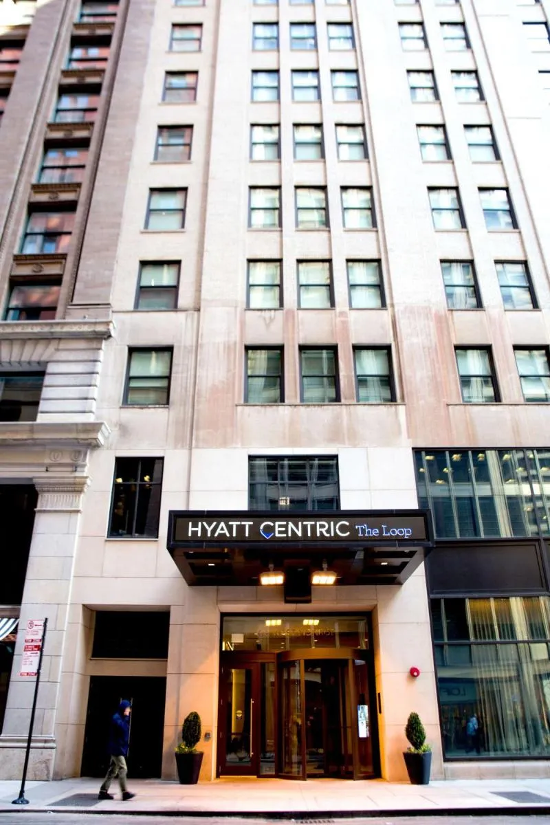 Image 3 of Hyatt Centric The Loop Chicago