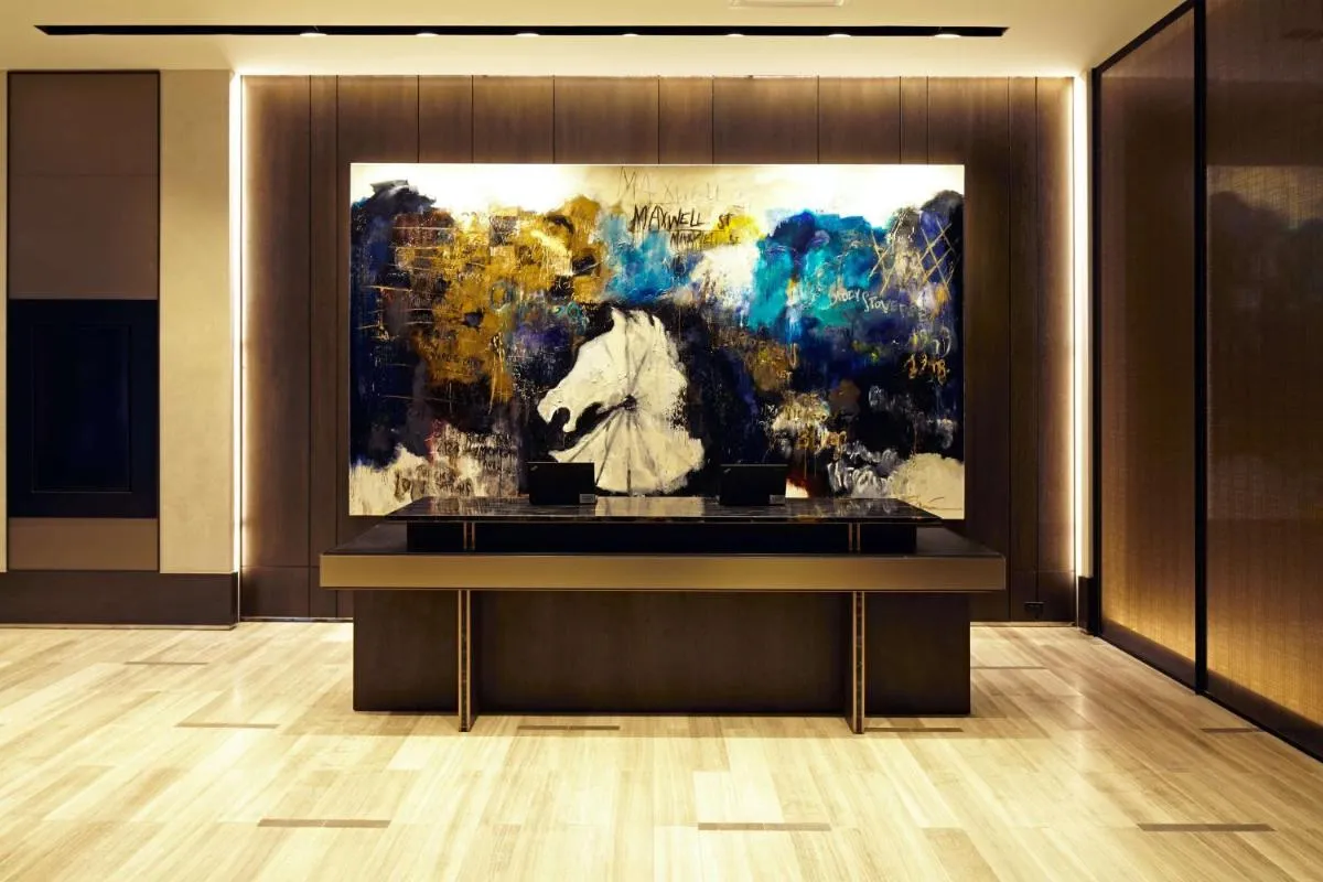 Image 1 of Hyatt Centric The Loop Chicago