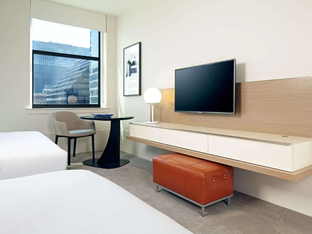 Image 4 of Hyatt Centric The Loop Chicago