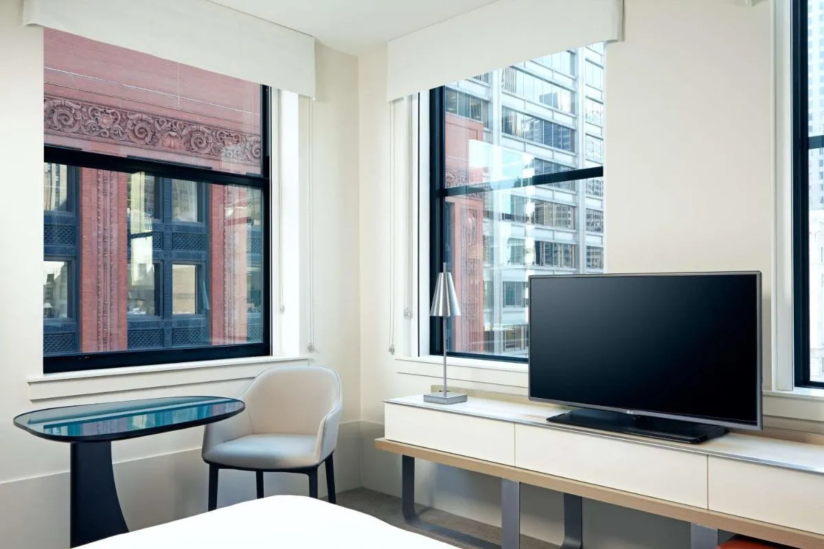 Image 5 of Hyatt Centric The Loop Chicago