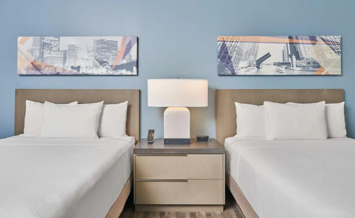 Image 6 of Hyatt House Chicago Medical/University District