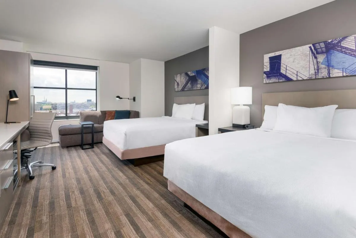 Image 1 of Hyatt House Chicago West Loop