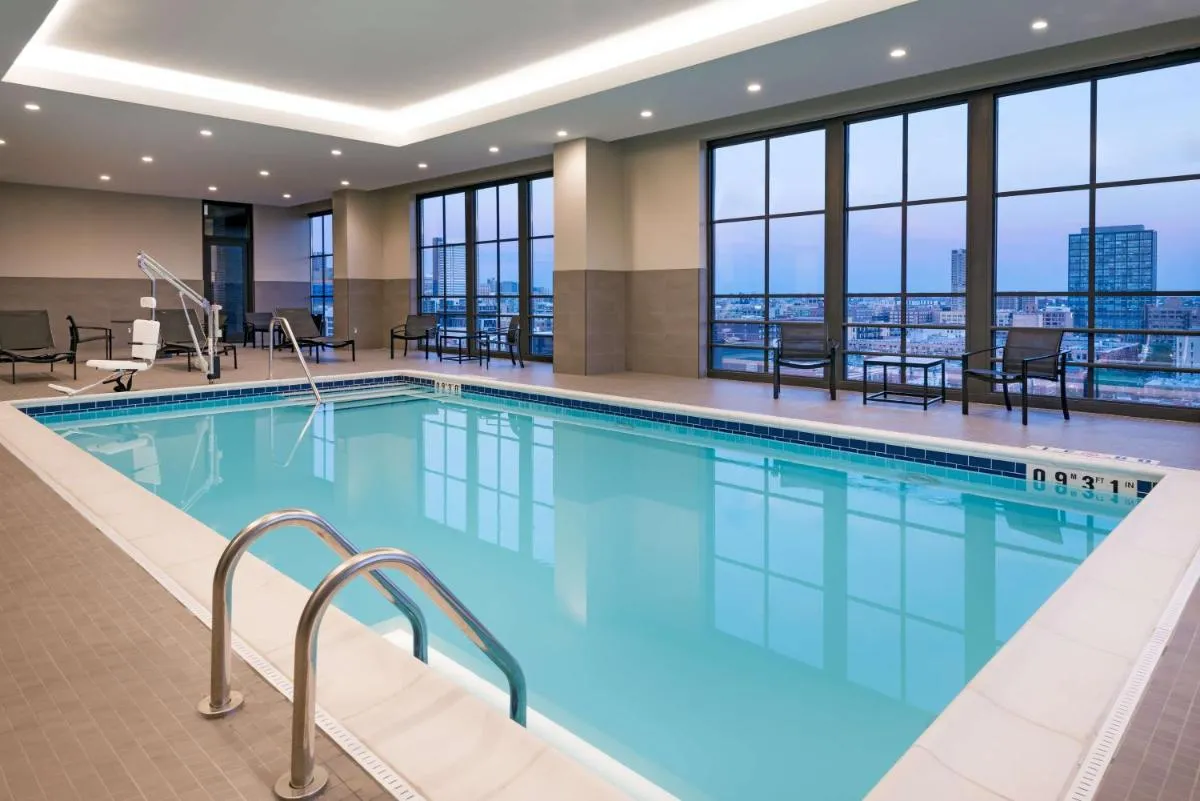 Image 3 of Hyatt House Chicago West Loop