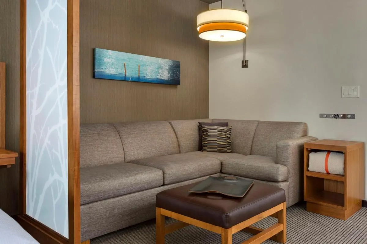 Image 6 of Hyatt Place Chicago/Downtown – The Loop