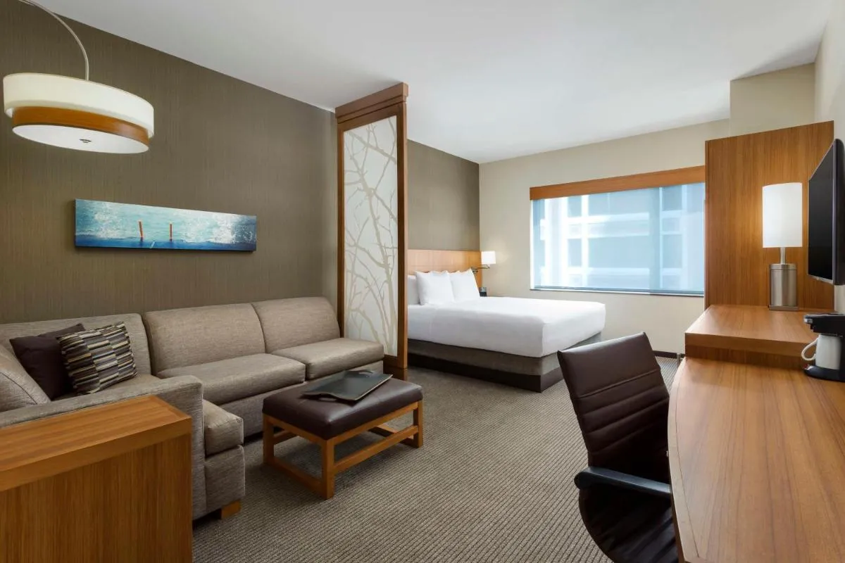 Image 2 of Hyatt Place Chicago/Downtown – The Loop