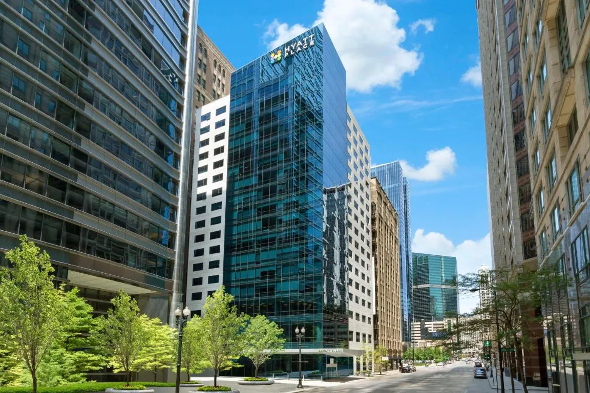Image of Hyatt Place Chicago/Downtown – The Loop