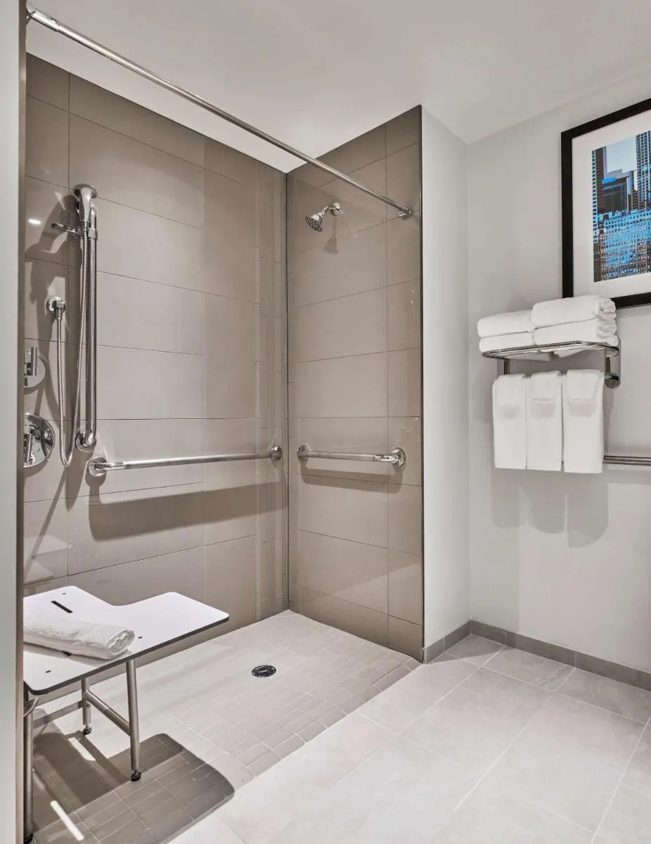 Image 3 of Hyatt Place Chicago Medical/University District
